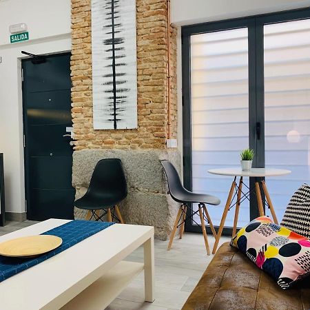 Apartamento Con Encanto En Zona Tirso De Molina-Sol Madrid Kültér fotó