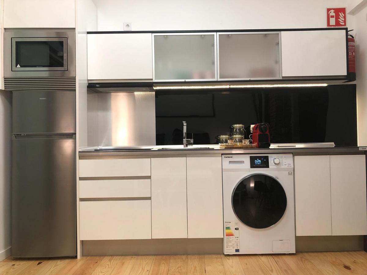 Apartamento Con Encanto En Zona Tirso De Molina-Sol Madrid Kültér fotó