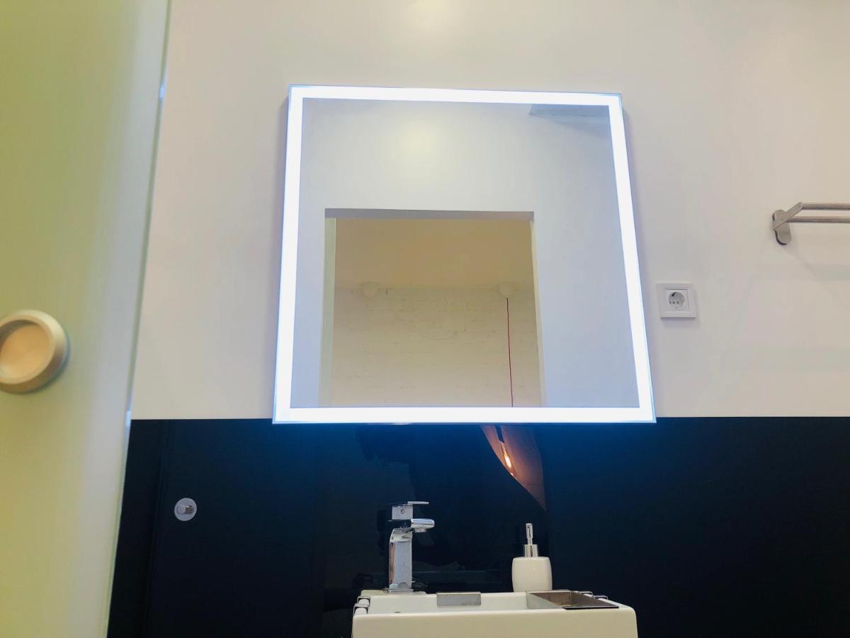 Apartamento Con Encanto En Zona Tirso De Molina-Sol Madrid Kültér fotó