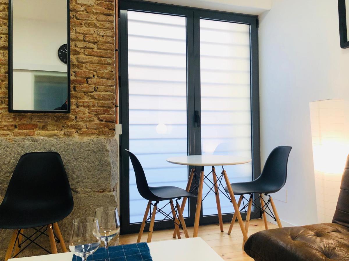 Apartamento Con Encanto En Zona Tirso De Molina-Sol Madrid Kültér fotó